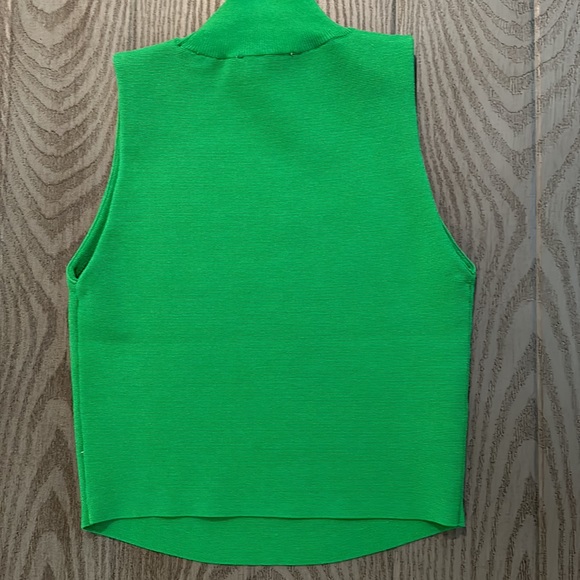 House of Harlow 1960 Tank Top- New - Picture 2 of 3